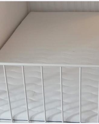 materasso Ikea 140x200