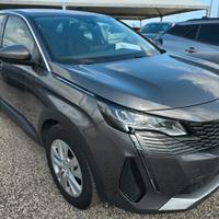 Peugeot 3008 BlueHDi 130 S&S Allure Pack