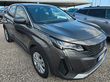 Peugeot 3008 BlueHDi 130 S&S Allure Pack