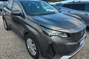 Peugeot 3008 BlueHDi 130 S&S Allure Pack