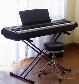 Digital piano Yamaha P-105