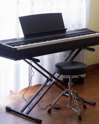 Digital piano Yamaha P-105