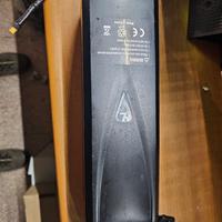batteria ebike 48V 13 ah come nuova