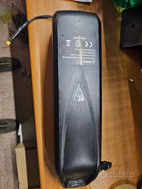 batteria ebike 48V 13 ah come nuova