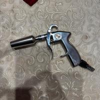 BenBow pistola di soffiaggio con ugello venturi