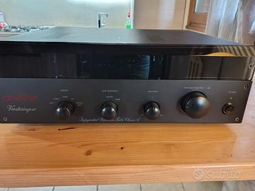 Graaf graffiti 25 amplificatore a valvole classe A