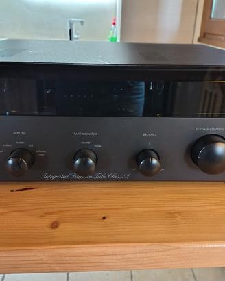 Graaf graffiti 25 amplificatore a valvole classe A