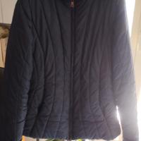 Giacca piumino leggero.