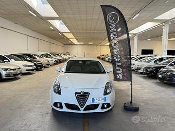 Alfa Romeo Giulietta 1.6 JTDm-2 120 CV Distinctive