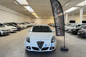 Alfa Romeo Giulietta 1.6 JTDm-2 120 CV Distinctive