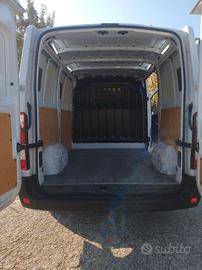 Opel Movano 2.3CDTI 2019