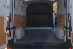Opel Movano 2.3CDTI 2019