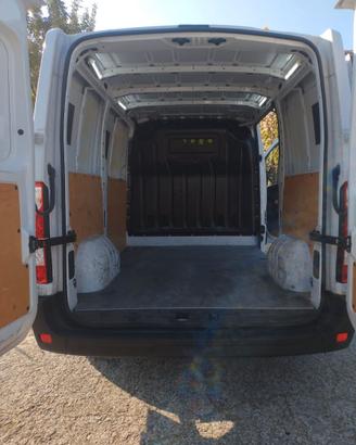 Opel Movano 2.3CDTI 2019
