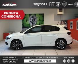 FIAT Tipo 1.6 Mjt S&S 5 porte S-Design