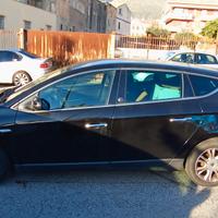 lancia  delta 1.4 GPL turbo b