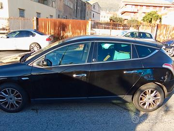 lancia  delta 1.4 GPL turbo b