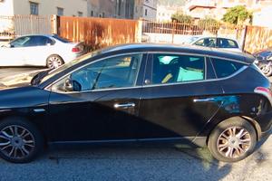 lancia  delta 1.4 GPL turbo b