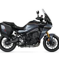 Yamaha Tracer 9 GT + Plus - 2023