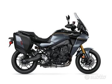 Yamaha Tracer 9 GT + Plus - 2023