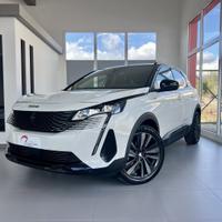 PEUGEOT 3008 BlueHDi 130 S&S EAT8 GT - 2023