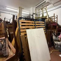 Mobili vintage/Antichi - Prezzi di realizzo