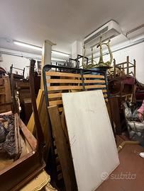 Mobili vintage/Antichi - Prezzi di realizzo