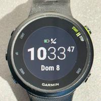 Garmin Forerunner 45