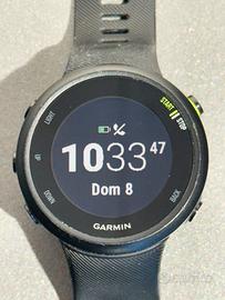 Garmin Forerunner 45