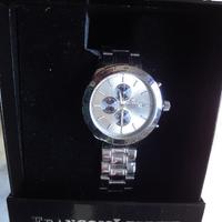 Orologio crono uomo Francois Lepetit cod .03*2C br