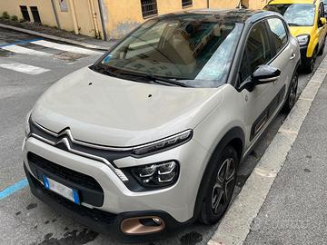 Citroën C3 1.5 BlueHDi 100 CV C-Series | 10-2023