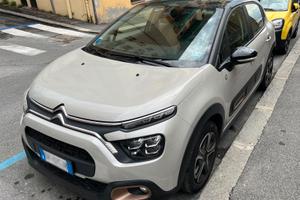 Citroën C3 1.5 BlueHDi 100 CV C-Series | 10-2023