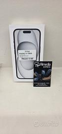 iPhone 15 128GB nero usato garanzia 