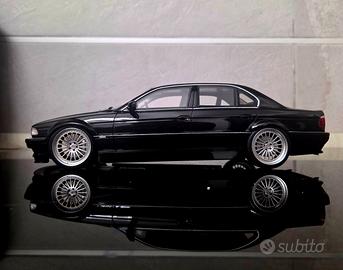 Bmw 740iL e38 Ottomobile 