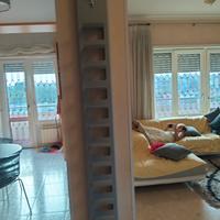 portabottiglie Arte e mestieri 