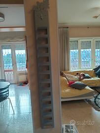 portabottiglie Arte e mestieri 