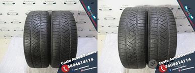 235 60 18 Pirelli 2021 80% 235 60 R18 Pneus