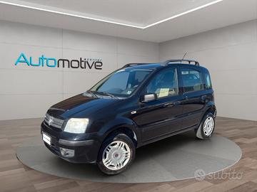 Fiat Panda 1.2 Dynamic Natural Power