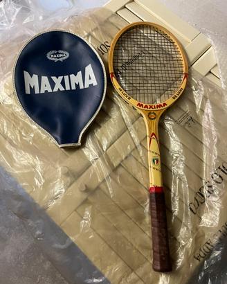 Racchetta da tennis Maxima Torneo