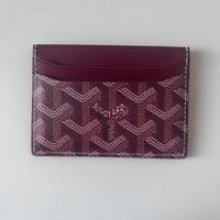 Portafoglio goyard