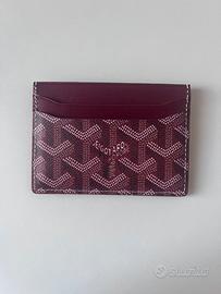 Portafoglio goyard