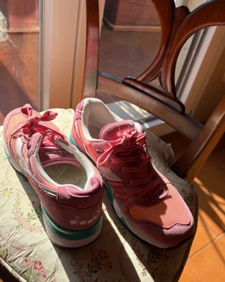 Scarpe da ginnastica Diadora
