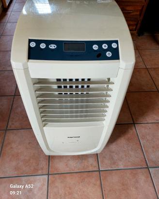 condizionatore portatile 