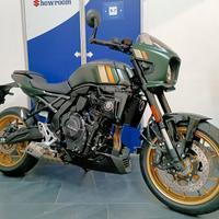 Nuova Suzuki GSX-8TT OPERAZIONE 50%