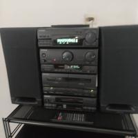 Stereo Pioneer P720