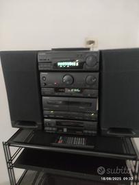 Stereo Pioneer P720