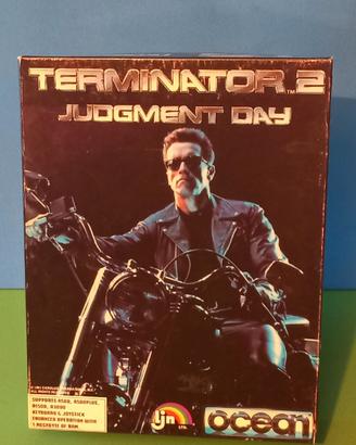Terminator 2  judgement day