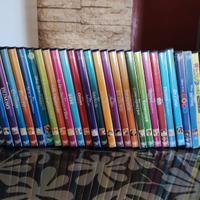 DVD Disney 