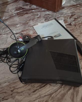 Turtle Beach XL1 Cuffie per Xbox 360