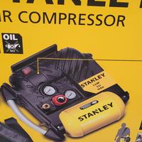 compressore stanley