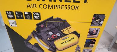 compressore stanley